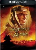 Lawrence de Arabia (4K) [BDremux-1080p]